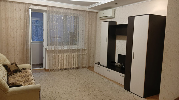 Купить 1-комнатную квартиру