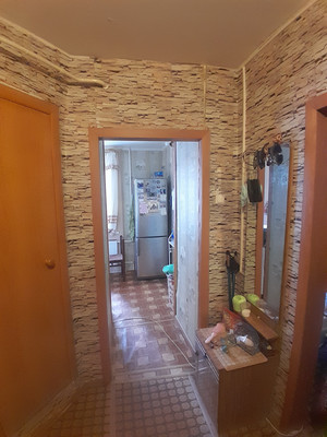 Купить 2-комнатную квартиру