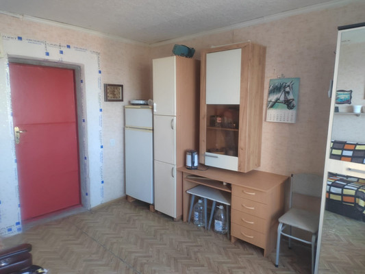 Купить комнату