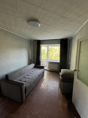 Купить 2-комнатную квартиру