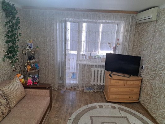 Купить 1-комнатную квартиру