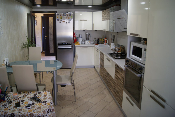 Купить 1-комнатную квартиру