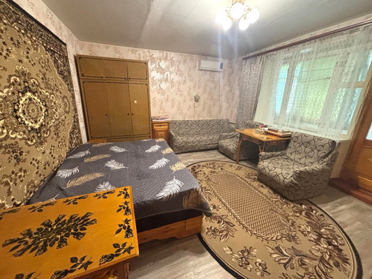 Купить 1-комнатную квартиру