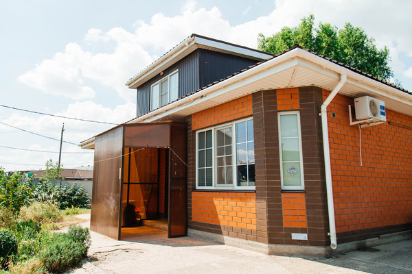 Купить  дом