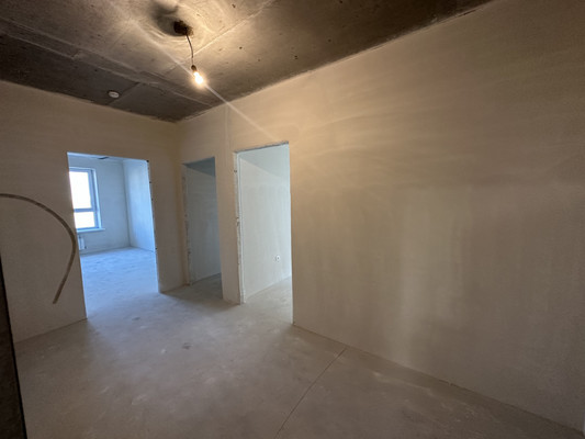 Купить 3-комнатную квартиру