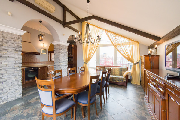 Купить 3-комнатную квартиру