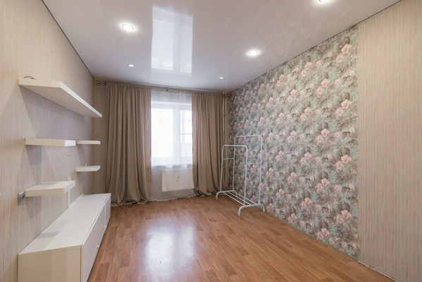 Купить 1-комнатную квартиру