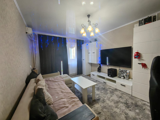 Купить 2-комнатную квартиру