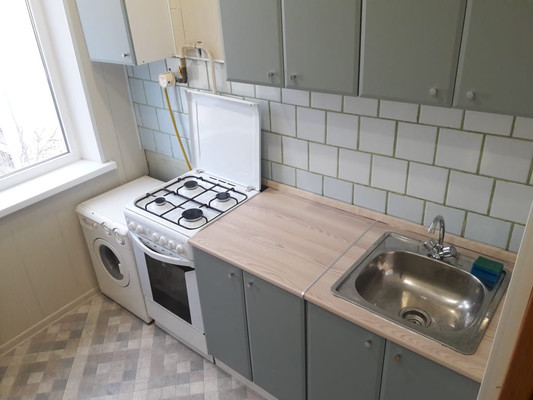 Купить 1-комнатную квартиру