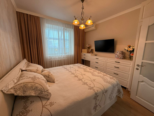 Купить 2-комнатную квартиру