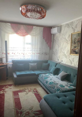 Купить 4-комнатную квартиру