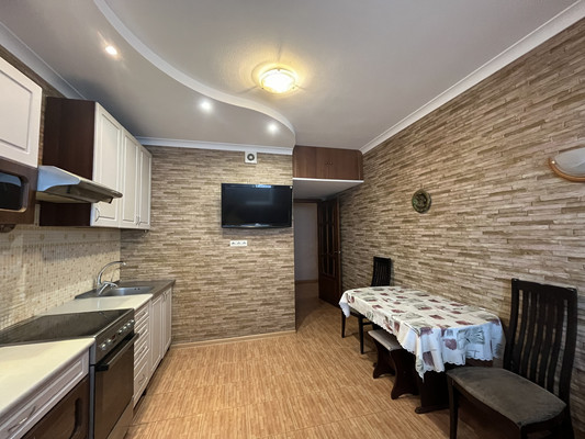 Купить 1-комнатную квартиру