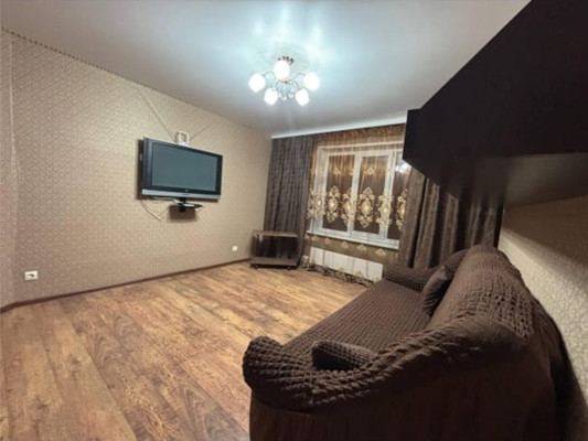 Купить 3-комнатную квартиру