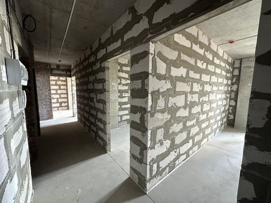 Купить 3-комнатную квартиру