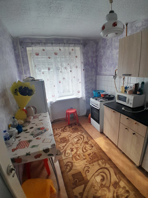 Купить 2-комнатную квартиру