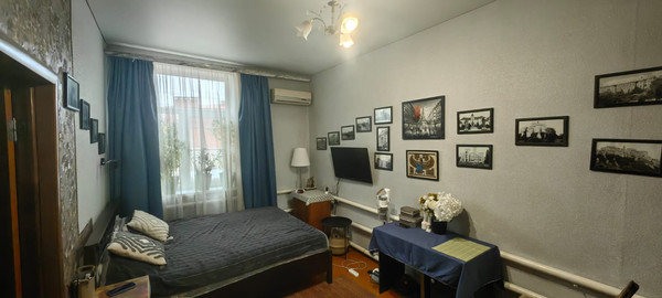 Купить 2-комнатную квартиру