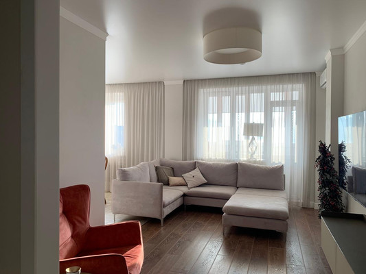 Купить 2-комнатную квартиру