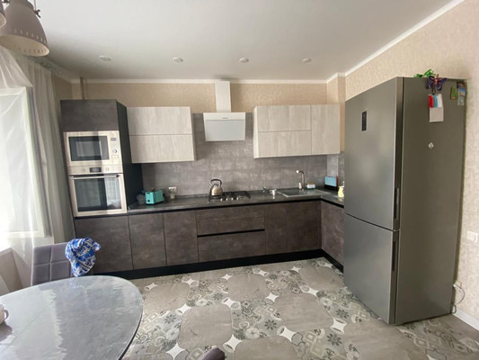 Купить 2-комнатную квартиру