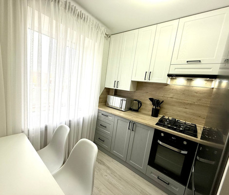 Купить 1-комнатную квартиру