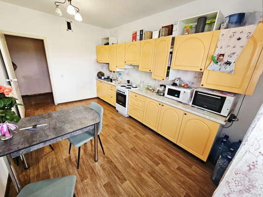 Купить 3-комнатную квартиру