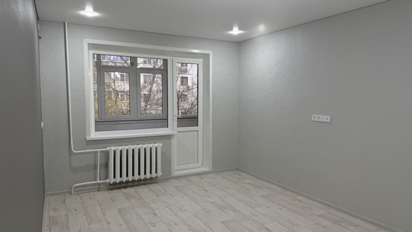 Купить 1-комнатную квартиру