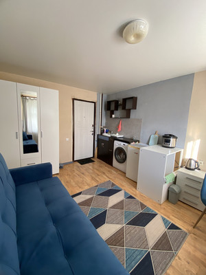 Купить комнату