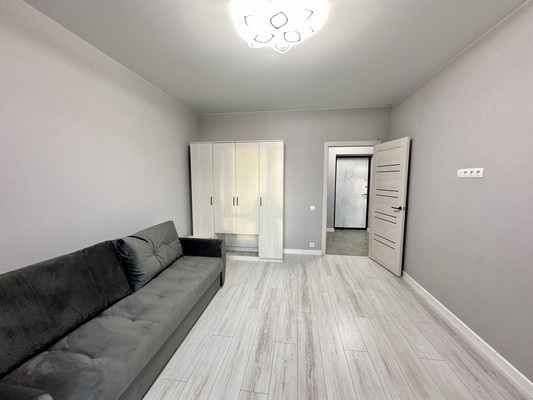 Купить 1-комнатную квартиру