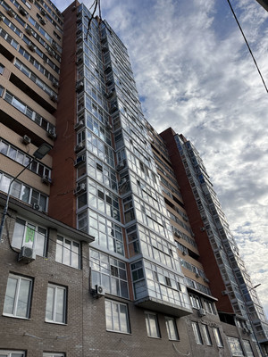 Купить 1-комнатную квартиру