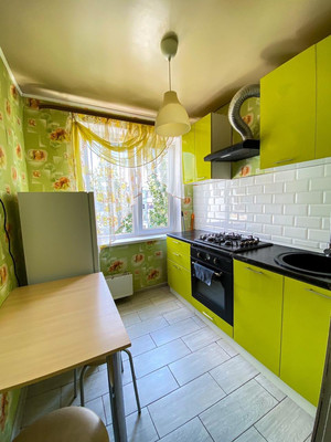 Купить 1-комнатную квартиру