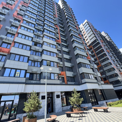 Купить 2-комнатную квартиру