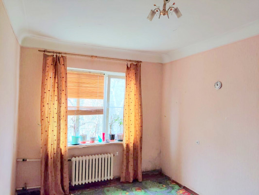 Купить 3-комнатную квартиру