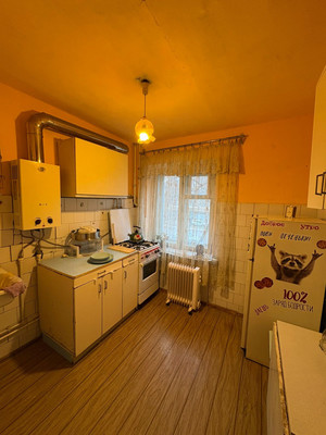 Купить 1-комнатную квартиру