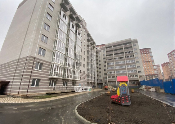 Купить 2-комнатную квартиру