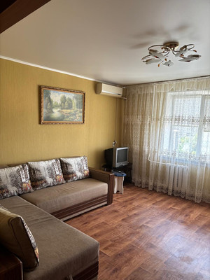 Купить 3-комнатную квартиру