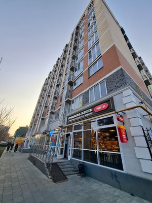 Купить 1-комнатную квартиру