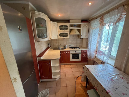 Купить 2-комнатную квартиру