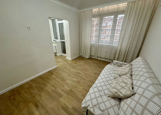 Купить 1-комнатную квартиру