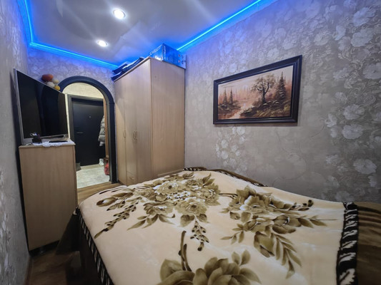 Купить 1-комнатную квартиру