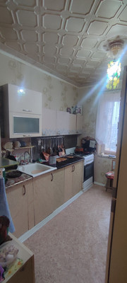 Купить 3-комнатную квартиру