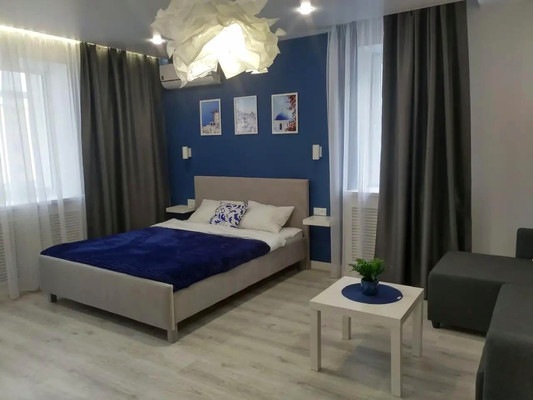 Купить 1-комнатную квартиру