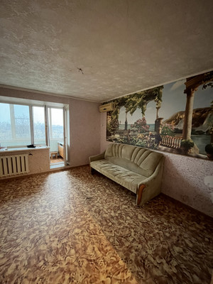 Купить 2-комнатную квартиру