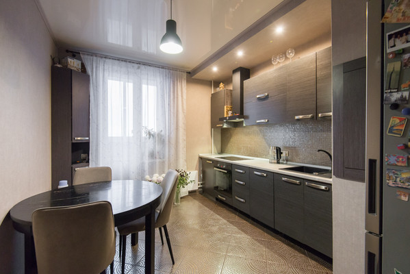 Купить 3-комнатную квартиру