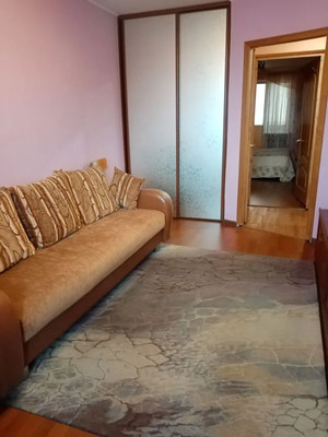 Купить 3-комнатную квартиру