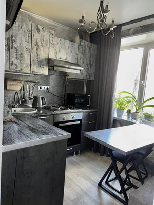 Купить 2-комнатную квартиру