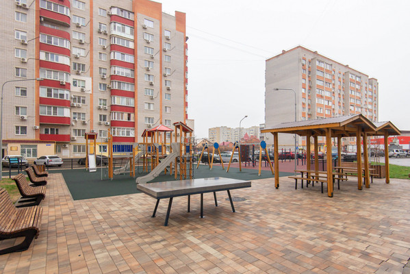 Купить 3-комнатную квартиру