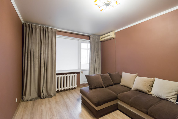 Купить 3-комнатную квартиру