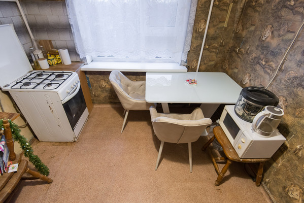 Купить 2-комнатную квартиру