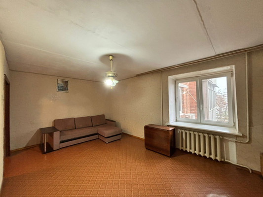 Купить 3-комнатную квартиру