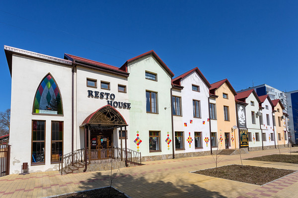 Купить  кафе/ресторан