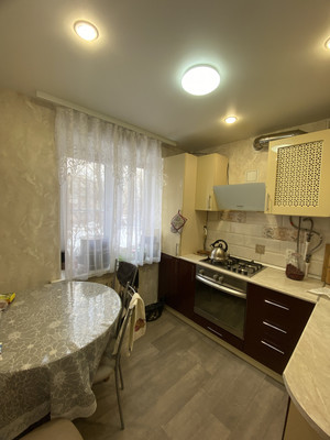 Купить 3-комнатную квартиру